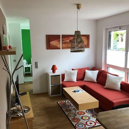 Appartamento Louisenstrasse 31 Dresda Esterno foto