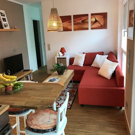 Appartamento Louisenstrasse 31 Dresda Esterno foto
