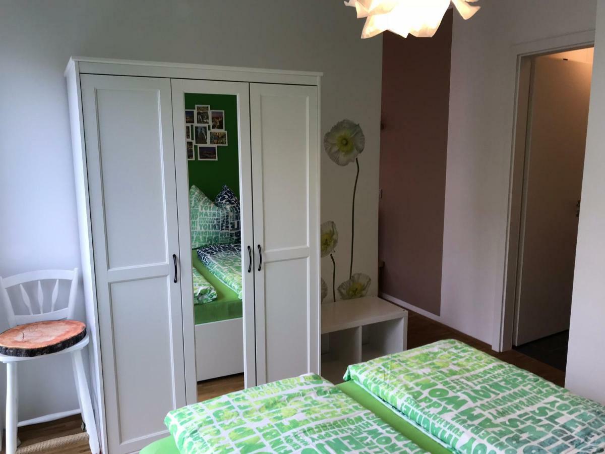Appartamento Louisenstrasse 31 Dresda Esterno foto
