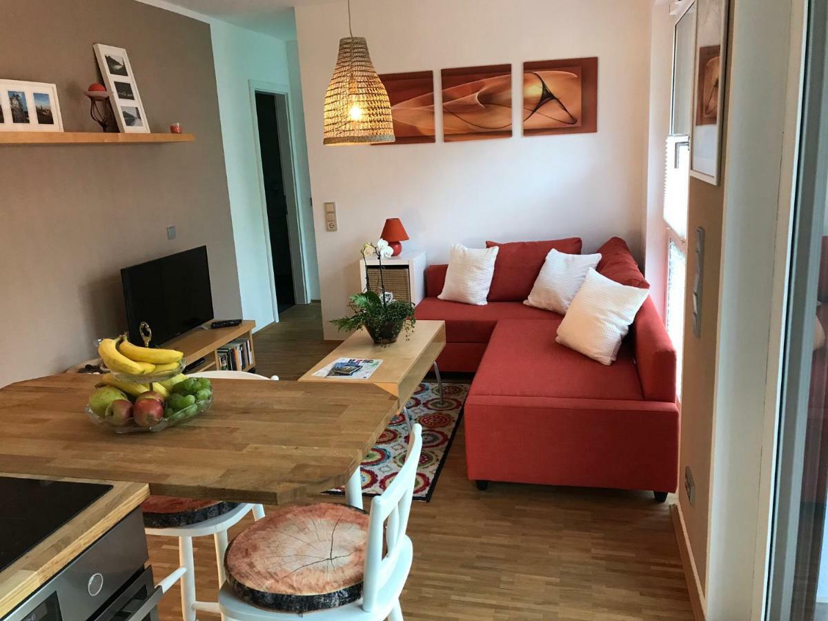 Appartamento Louisenstrasse 31 Dresda Esterno foto