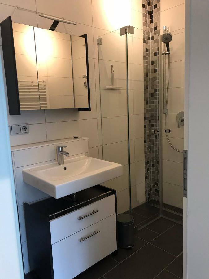 Appartamento Louisenstrasse 31 Dresda Esterno foto