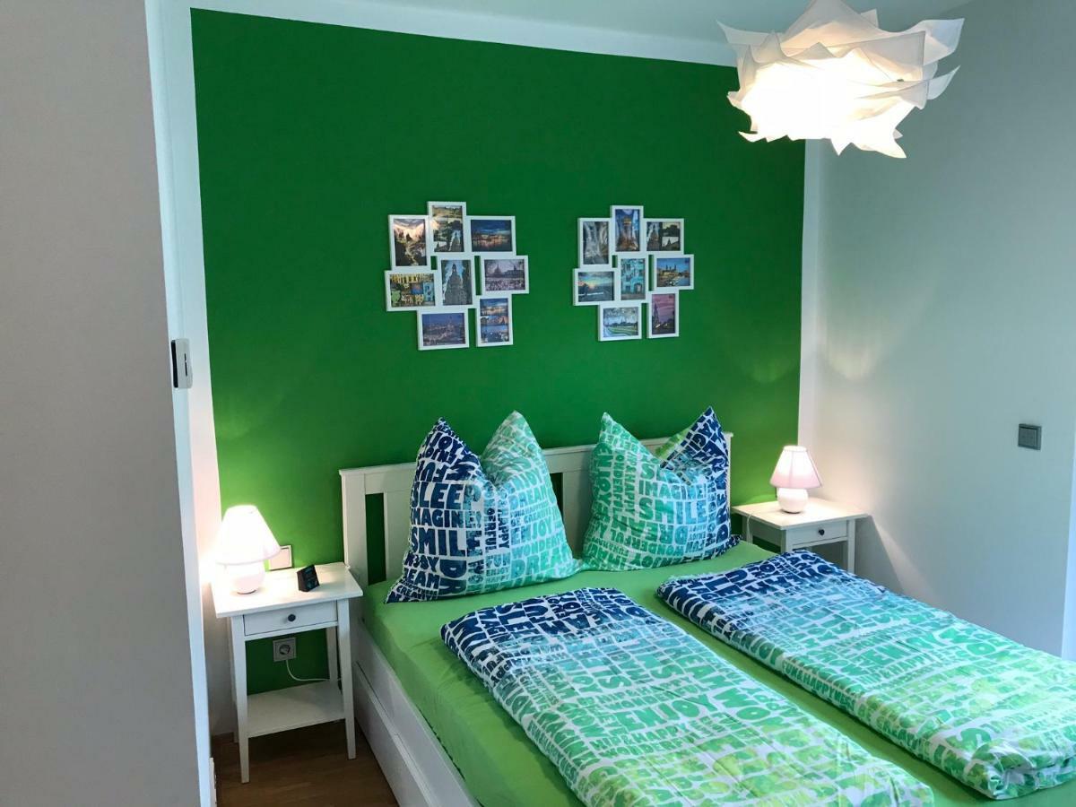 Appartamento Louisenstrasse 31 Dresda Esterno foto